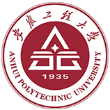 安徽工程大學成教logo
