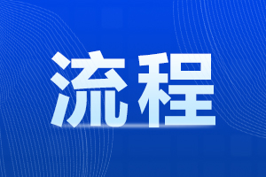 2024年淮南成人高考報名流程